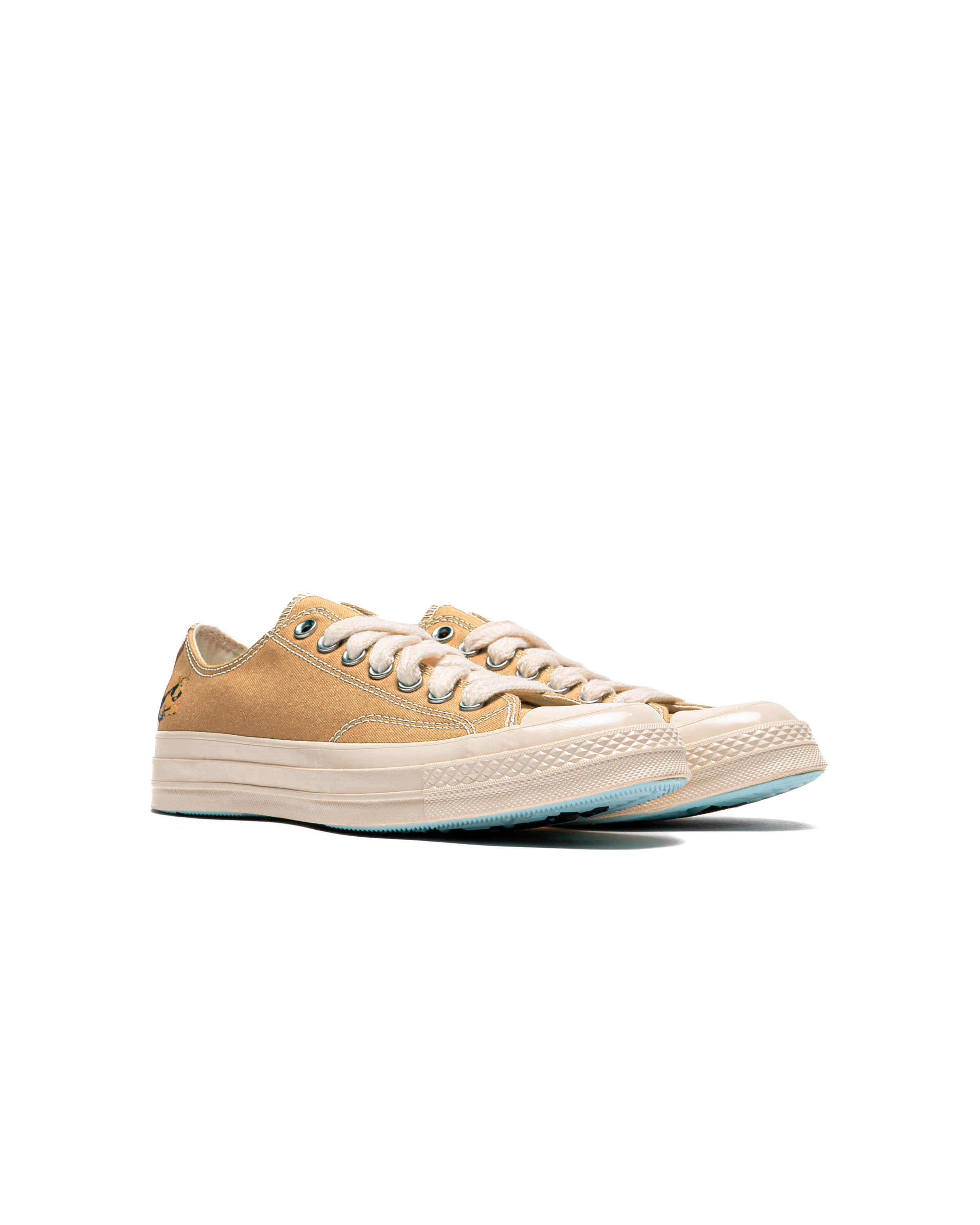 EiprShops STORE A12144C Converse Pro Leather gold Standard 171606C shoes Converse x GOLF le FLEUR Darryl CHUCK 70 OX